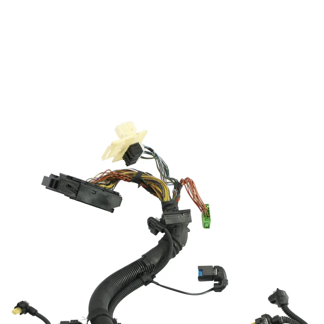 BMW F20 F21 F30 LCI Wiring Injector Loom Harness Cable Module B47 Engine - SKU 8571084 - Part number 8571084