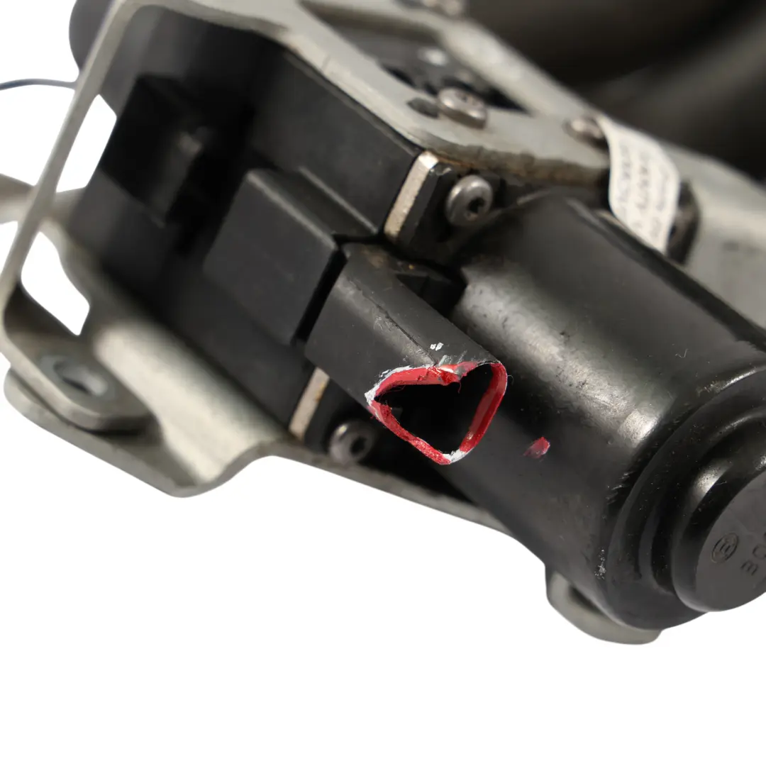 BMW F20 F30 LCI F32 Zawór Wody Rura Waż Chłodzenie Silnika B47 - SKU 8572508-3 - Numer Części 8572508