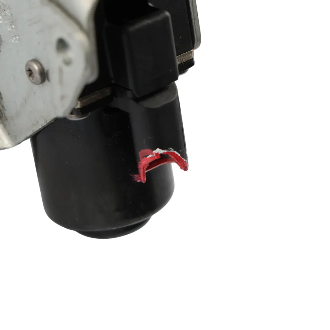 BMW F20 F30 LCI F32 Zawór Wody Rura Waż Chłodzenie Silnika B47 - SKU 8572508-3 - Numer Części 8572508
