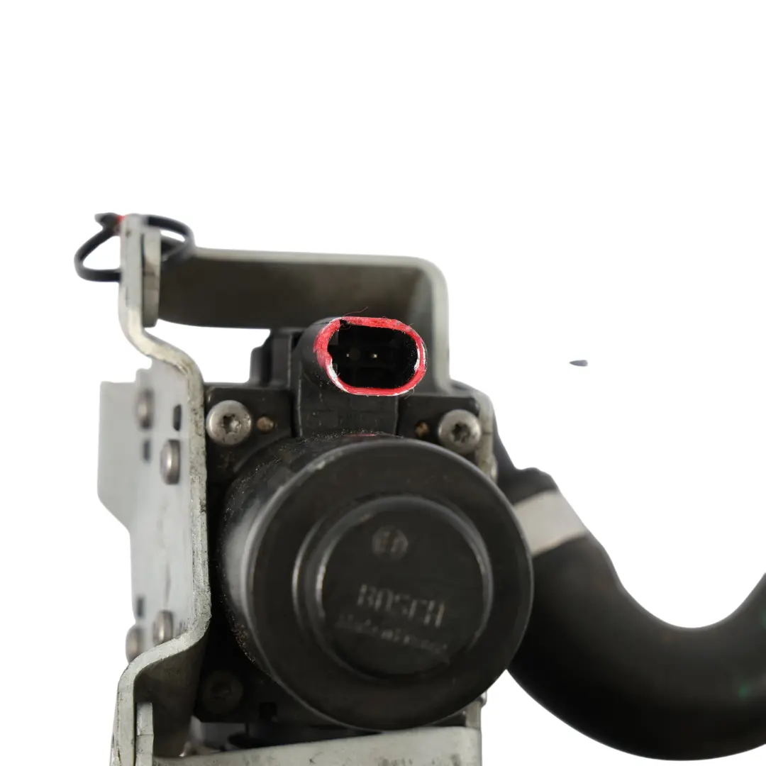 BMW F20 F30 LCI F32 Zawór Wody Rura Waż Chłodzenie Silnika B47 - SKU 8572508-3 - Numer Części 8572508