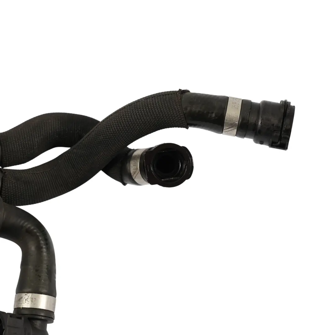BMW F20 F30 LCI F32 Valvola Acqua Refrigerante Sistema Motore B47 - SKU 8572508-3 - Numero di parte 8572508