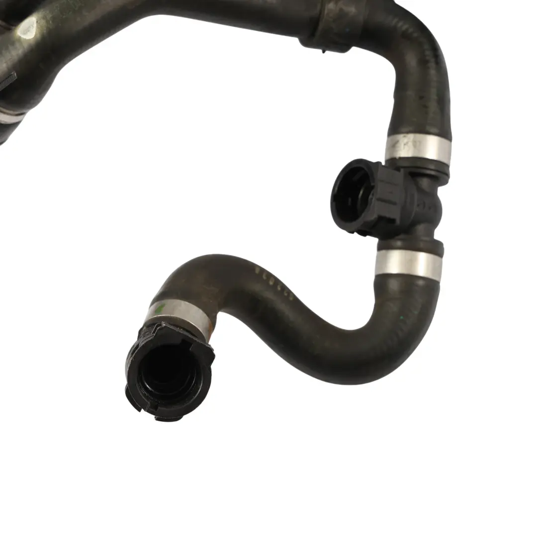 BMW F20 F30 LCI F32 Zawór Wody Rura Waż Chłodzenie Silnika B47 - SKU 8572508-3 - Numer Części 8572508
