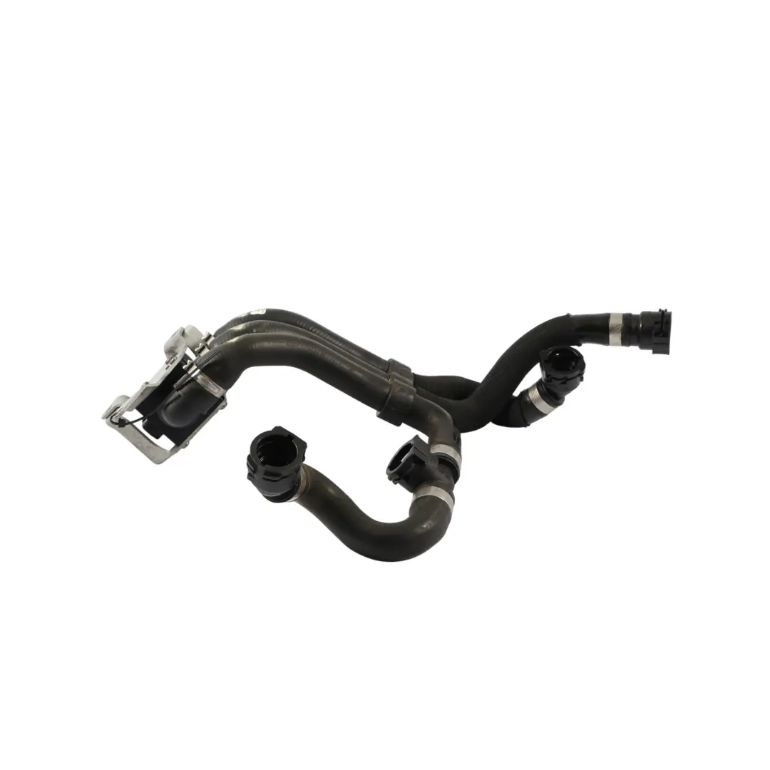 BMW F20 F30 LCI F32 Zawór Wody Rura Waż Chłodzenie Silnika B47 - SKU 8572508-3 - Numer Części 8572508