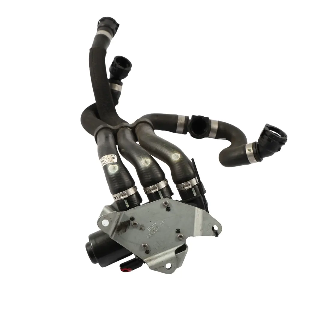 Vanne D'Eau Refroidissement Système Du Moteur B47 pour BMW F20 F30 LCI F32 à propos du numéro de pièce 8572508 BMW F20 F30 LCI F32 Vanne D'Eau Refroidissement Système Du Moteur B47 - SKU 8572508-3 - Numéro de pièce 8572508