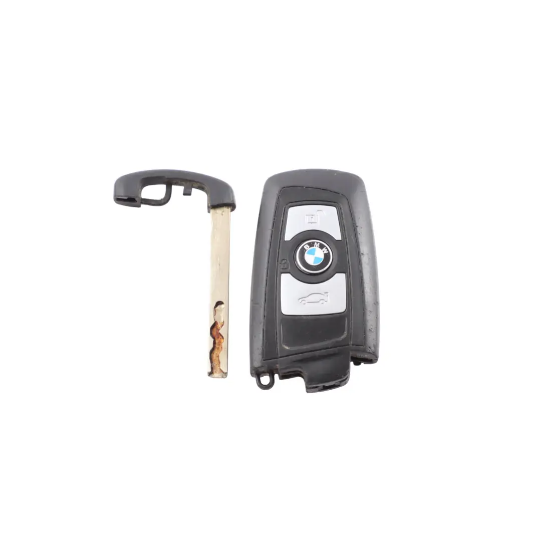 N47N 163HP Control ECU DDE Kit Automatic to BMW F20 F30 F32 120d 320d 420d with Part number 8573257 BMW F20 F30 F32 120d 320d 420d N47N 163HP Control ECU DDE Kit Automatic - SKU 8573257-11 - Part number 8573257