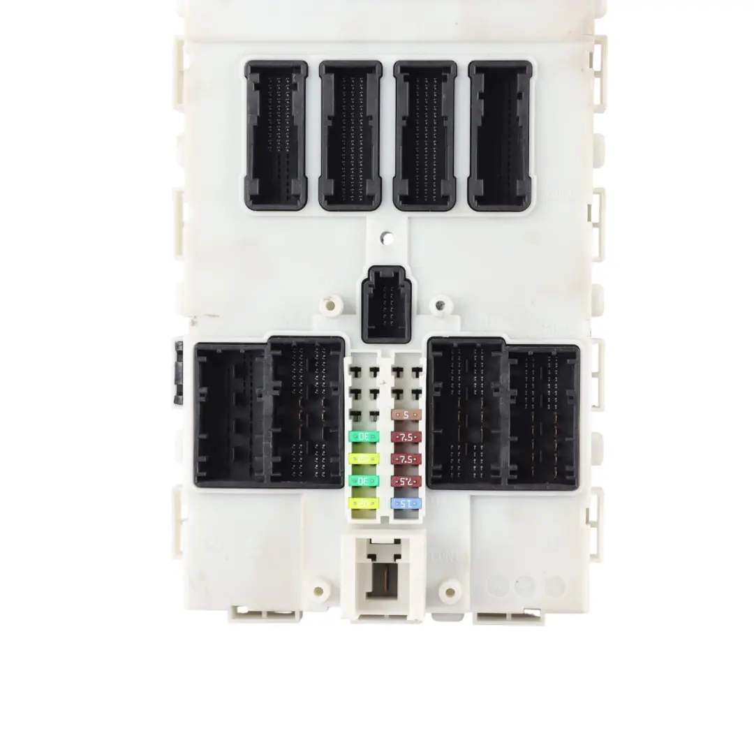 BMW F20 F30 F32 120d 320d 420d N47N 163HP Control ECU DDE Kit Automatic - SKU 8573257-11 - Part number 8573257