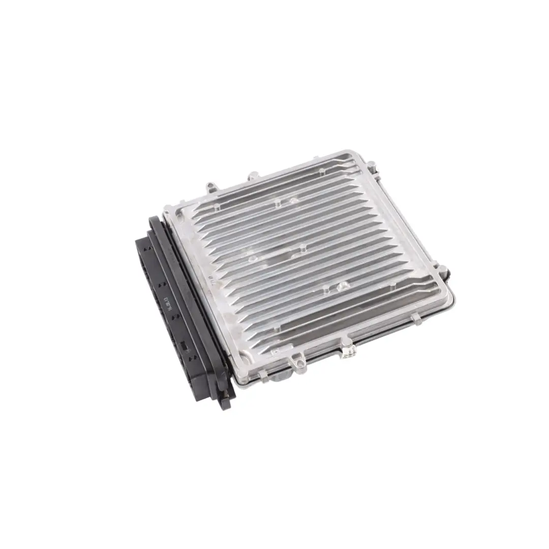 BMW F20 F30 F32 125d 325d N47S1 218HP Engine Control ECU DDE 8578077 Automatic - SKU 8578077-3 - Part number 8579785