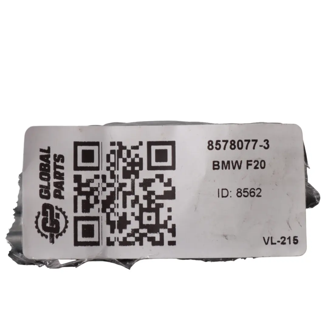 BMW F20 F30 F32 125d 325d N47S1 218HP Engine Control ECU DDE 8578077 Automatic - SKU 8578077-3 - Part number 8579785