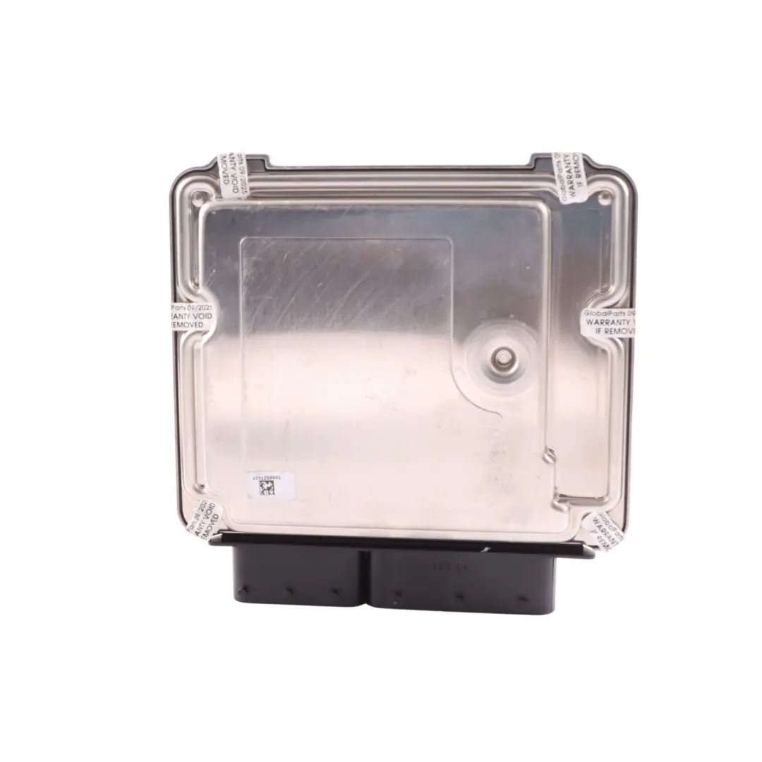 BMW F20 F30 F32 120dX 320dX 420dX N47N 184HP Engine ECU Kit DDE 8582279 Manual - SKU 8582279-10 - Part number 8576333