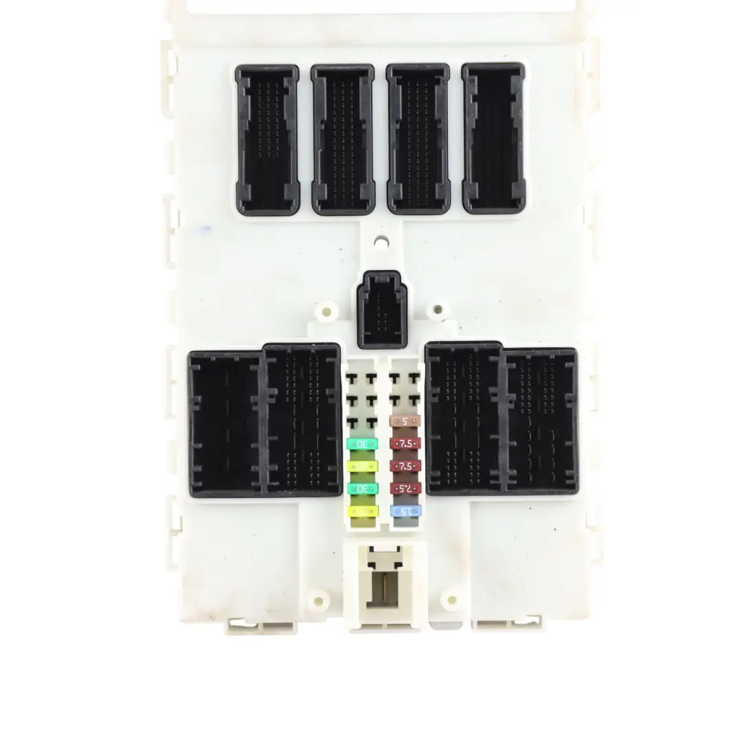 BMW F20 F30 F32 120dX 320dX 420dX N47N 184HP Engine ECU Kit DDE 8582279 Manual - SKU 8582279-10 - Part number 8576333