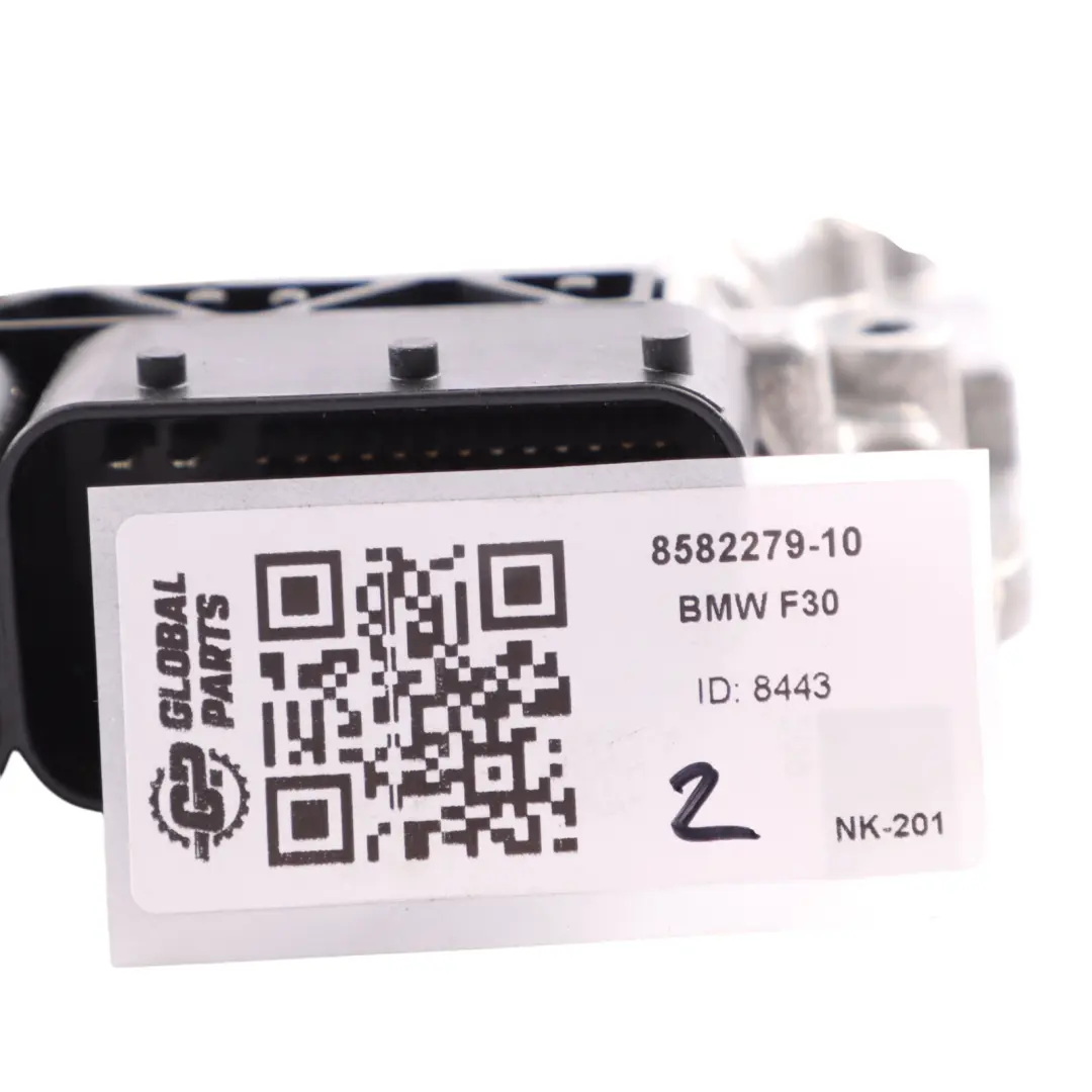 120dX 320dX 420dX N47N 184HP Engine ECU Kit DDE 8582279 Manual to BMW F20 F30 F32 with Part number 8576333 BMW F20 F30 F32 120dX 320dX 420dX N47N 184HP Engine ECU Kit DDE 8582279 Manual - SKU 8582279-10 - Part number 8576333