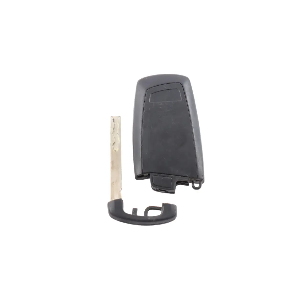 BMW F22 Coupe 218d Diesel N47N 143HP Engine Control ECU Kit DDE Manual - SKU 8582281-1 - Part number 8582281