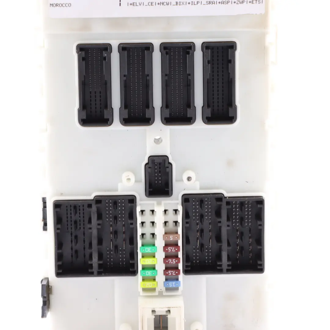 N47N 143HP Engine Control ECU Kit DDE Manual to BMW F22 Coupe 218d Diesel with Part number 8582281 BMW F22 Coupe 218d Diesel N47N 143HP Engine Control ECU Kit DDE Manual - SKU 8582281-1 - Part number 8582281
