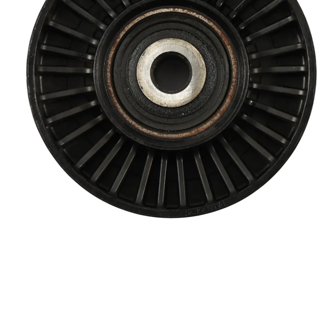 Polea Del Motor Correa 3.0sd M57N2 Diésel para BMW X5 E70 con número de pieza 8585243 BMW X5 E70 Polea Del Motor Correa 3.0sd M57N2 Diésel - SKU 8585243 - Número de pieza 8585243