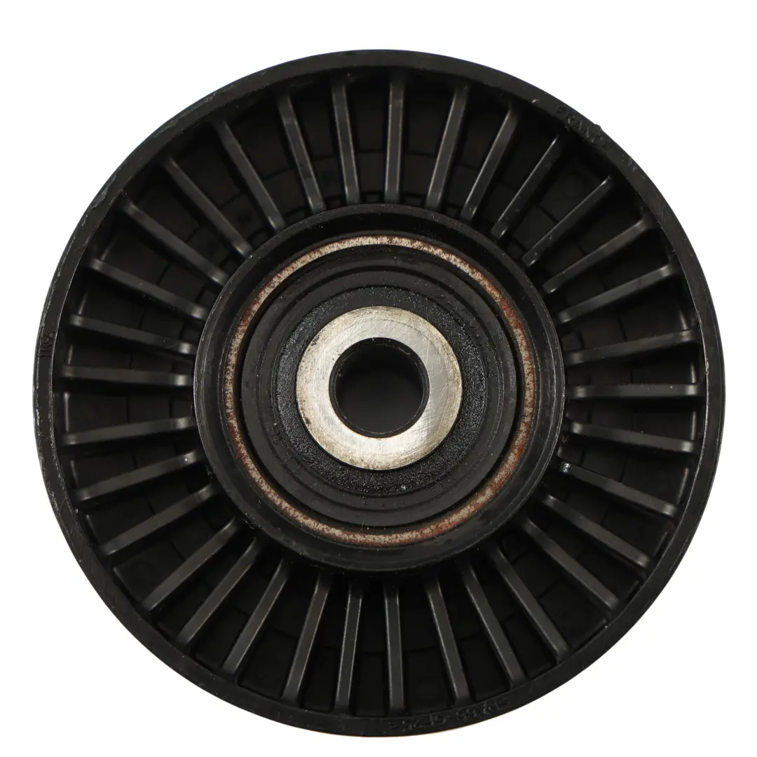 Poulie Moteur Courroie De Transmission 3.0sd M57N2 pour BMW X5 E70 à propos du numéro de pièce 8585243 BMW X5 E70 Poulie Moteur Courroie De Transmission 3.0sd M57N2 - SKU 8585243 - Numéro de pièce 8585243