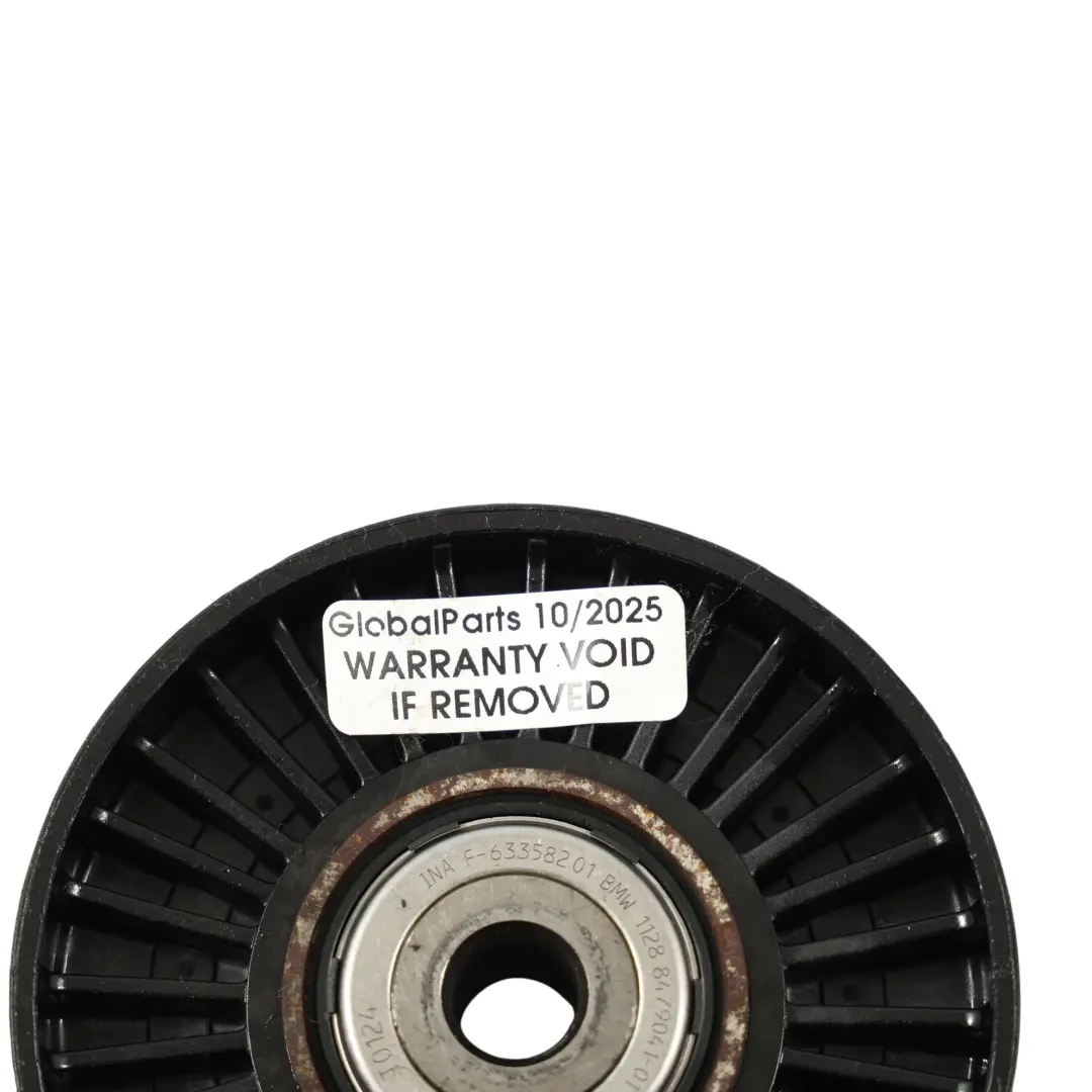 BMW X5 E70 Deflection Pulley Engine Belt Drive 3.0sd M57N2 Diesel - SKU 8585243 - Part number 8585243