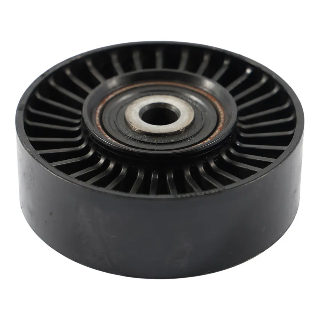 Poulie Moteur Courroie De Transmission 3.0sd M57N2 pour BMW X5 E70 à propos du numéro de pièce 8585243 BMW X5 E70 Poulie Moteur Courroie De Transmission 3.0sd M57N2 - SKU 8585243 - Numéro de pièce 8585243