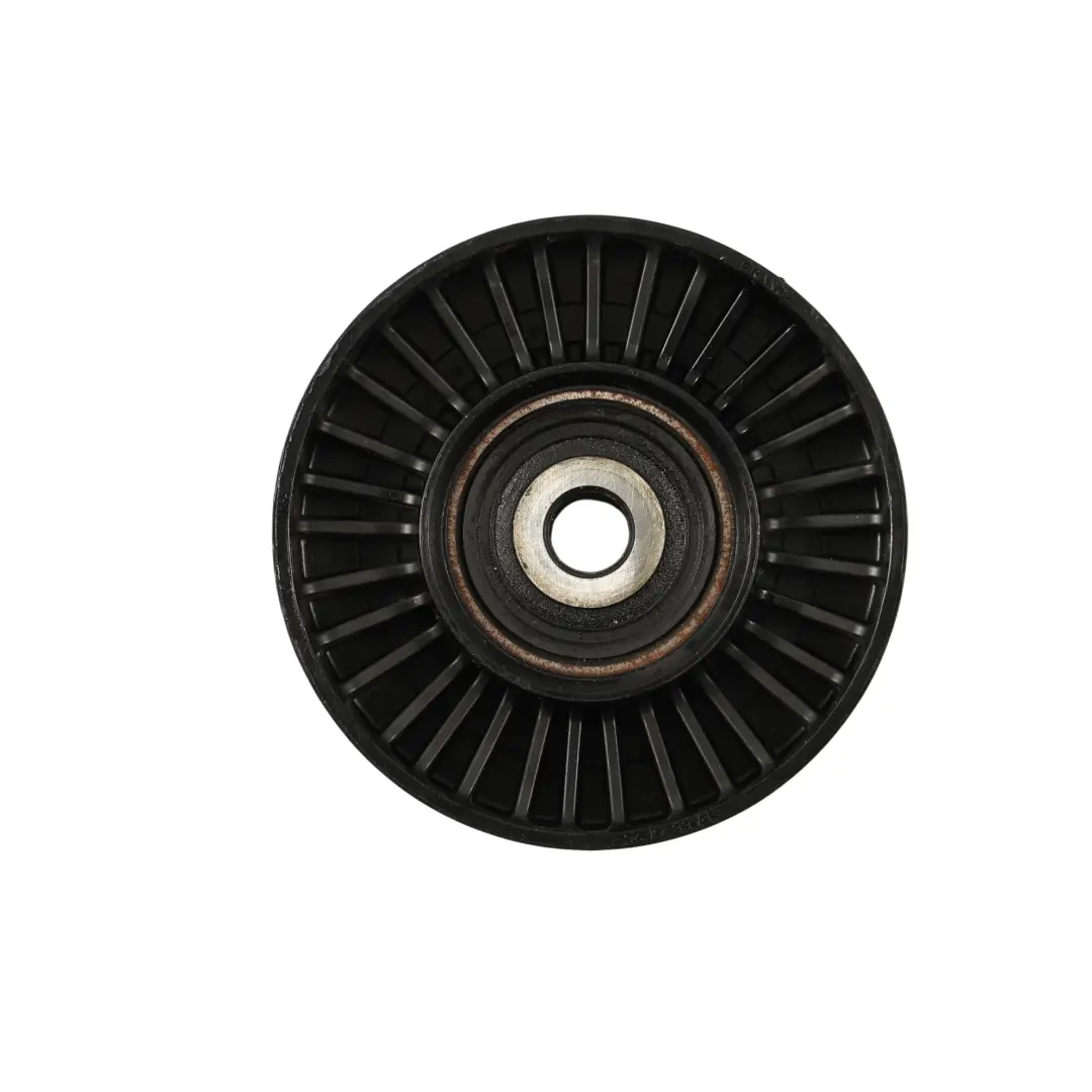BMW X5 E70 Poulie Moteur Courroie De Transmission 3.0sd M57N2 - SKU 8585243 - Numéro de pièce 8585243