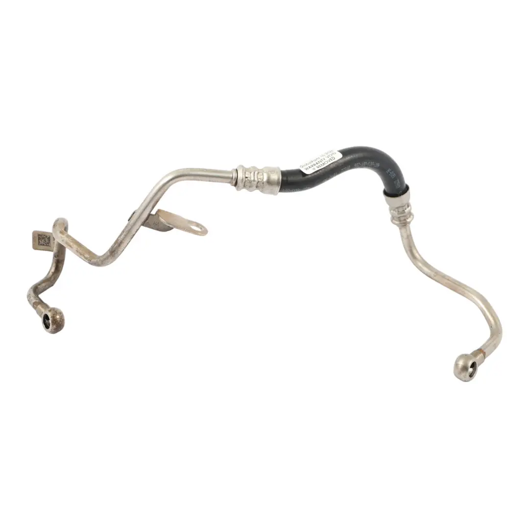 Przewód Olejowy Turbosprężarki Turbiny Diesel do BMW X1 F48 Mini F56 o numerze 8586477 BMW X1 F48 Mini F56 Przewód Olejowy Turbosprężarki Turbiny Diesel - SKU 8586477 - Numer Części 8586477
