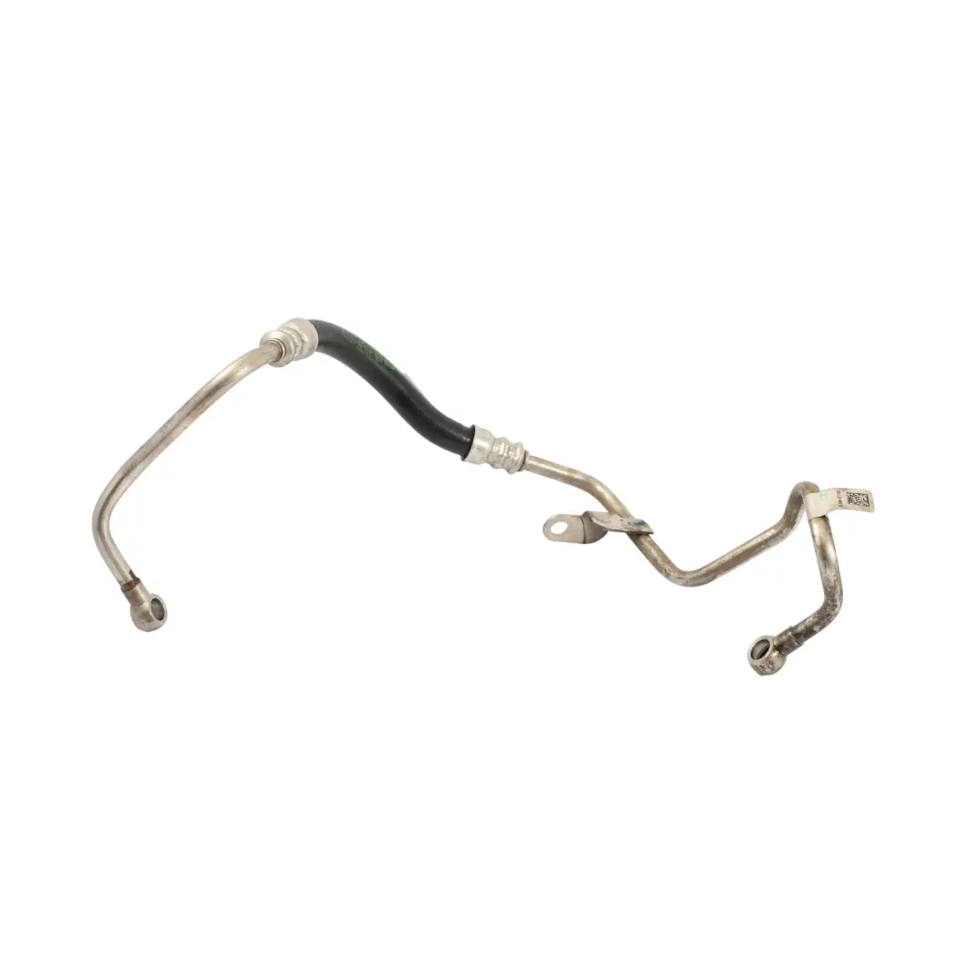 BMW X1 F48 Mini F56 Przewód Olejowy Turbosprężarki Turbiny Diesel - SKU 8586477 - Numer Części 8586477
