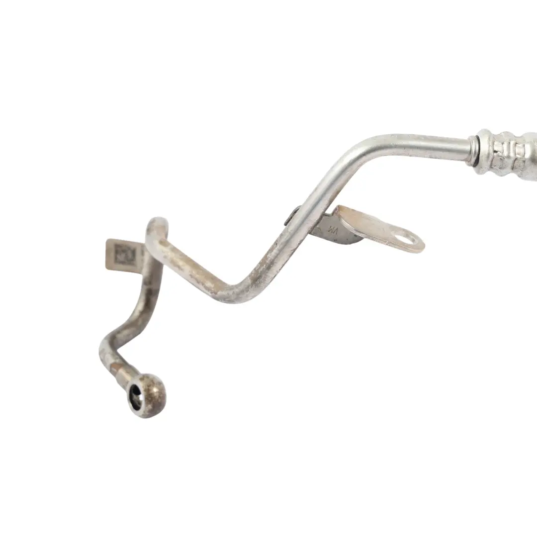 Tubo Flessibile Dell'Olio Turbocompressore Diesel per BMW X1 F48 Mini F56 con numero di parte 8586477 BMW X1 F48 Mini F56 Tubo Flessibile Dell'Olio Turbocompressore Diesel - SKU 8586477 - Numero di parte 8586477