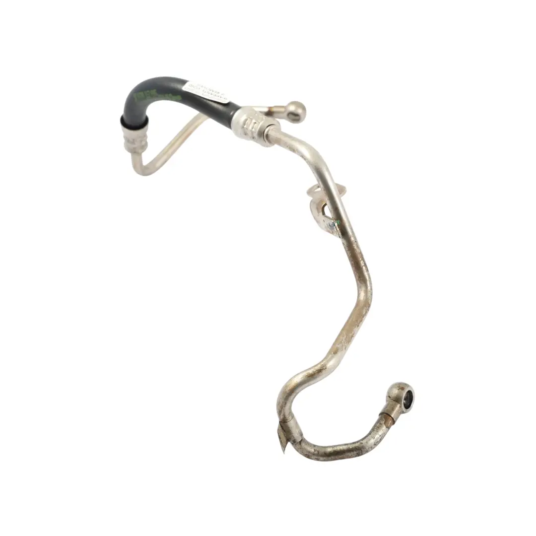 Tubo Flessibile Dell'Olio Turbocompressore Diesel per BMW X1 F48 Mini F56 con numero di parte 8586477 BMW X1 F48 Mini F56 Tubo Flessibile Dell'Olio Turbocompressore Diesel - SKU 8586477 - Numero di parte 8586477