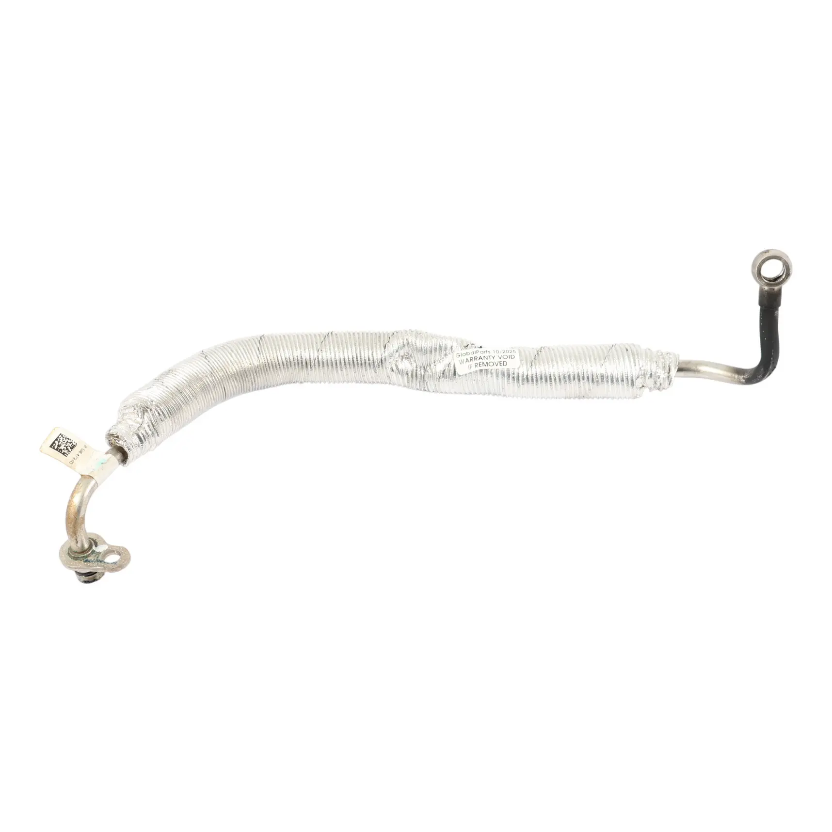 BMW F40 Mini F56 Przewód Olejowy Turbosprężarki Turbiny Diesel 8586479