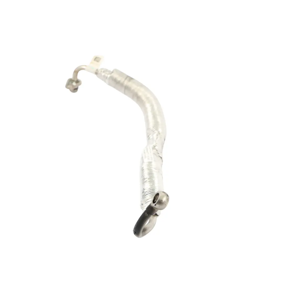 Manguera De Alimentación De Aceite Turbo Diesel para BMW X1 F48 Mini F56 con número de pieza 8586479 BMW X1 F48 Mini F56 Manguera De Alimentación De Aceite Turbo Diesel - SKU 8586479 - Número de pieza 8586479