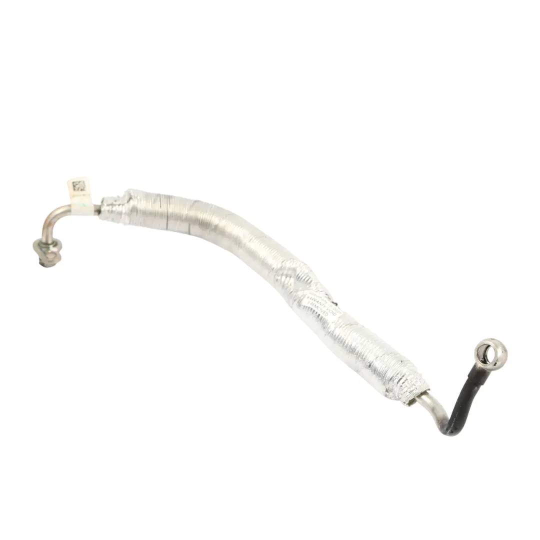 Przewód Olejowy Turbosprężarki Turbiny Diesel do BMW F40 Mini F56 o numerze 8586479 BMW F40 Mini F56 Przewód Olejowy Turbosprężarki Turbiny Diesel - SKU 8586479 - Numer Części 8586479