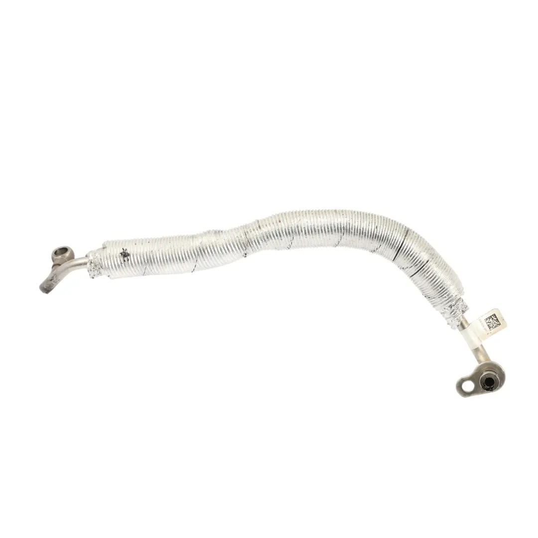 Ölzufuhrschlauch Turbolader Schmierleitung Diesel für BMW X1 F48 Mini F56 mit Teilenummer 8586479 BMW X1 F48 Mini F56 Ölzufuhrschlauch Turbolader Schmierleitung Diesel - SKU 8586479 - Teilenummer 8586479