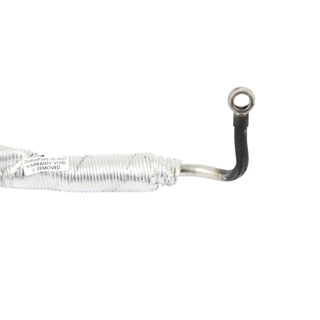 BMW X1 F48 Mini F56 Oil Feed Hose Turbo Charger Lubrication Pipe Diesel - SKU 8586479 - Part number 8586479