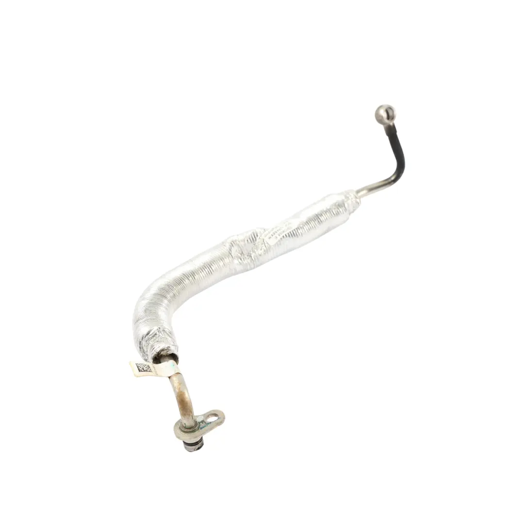 Tuyau D'Alimentation D'Huile Turbocompresseur Diesel pour BMW X1 F48 Mini F56 à propos du numéro de pièce 8586479 BMW X1 F48 Mini F56 Tuyau D'Alimentation D'Huile Turbocompresseur Diesel - SKU 8586479 - Numéro de pièce 8586479