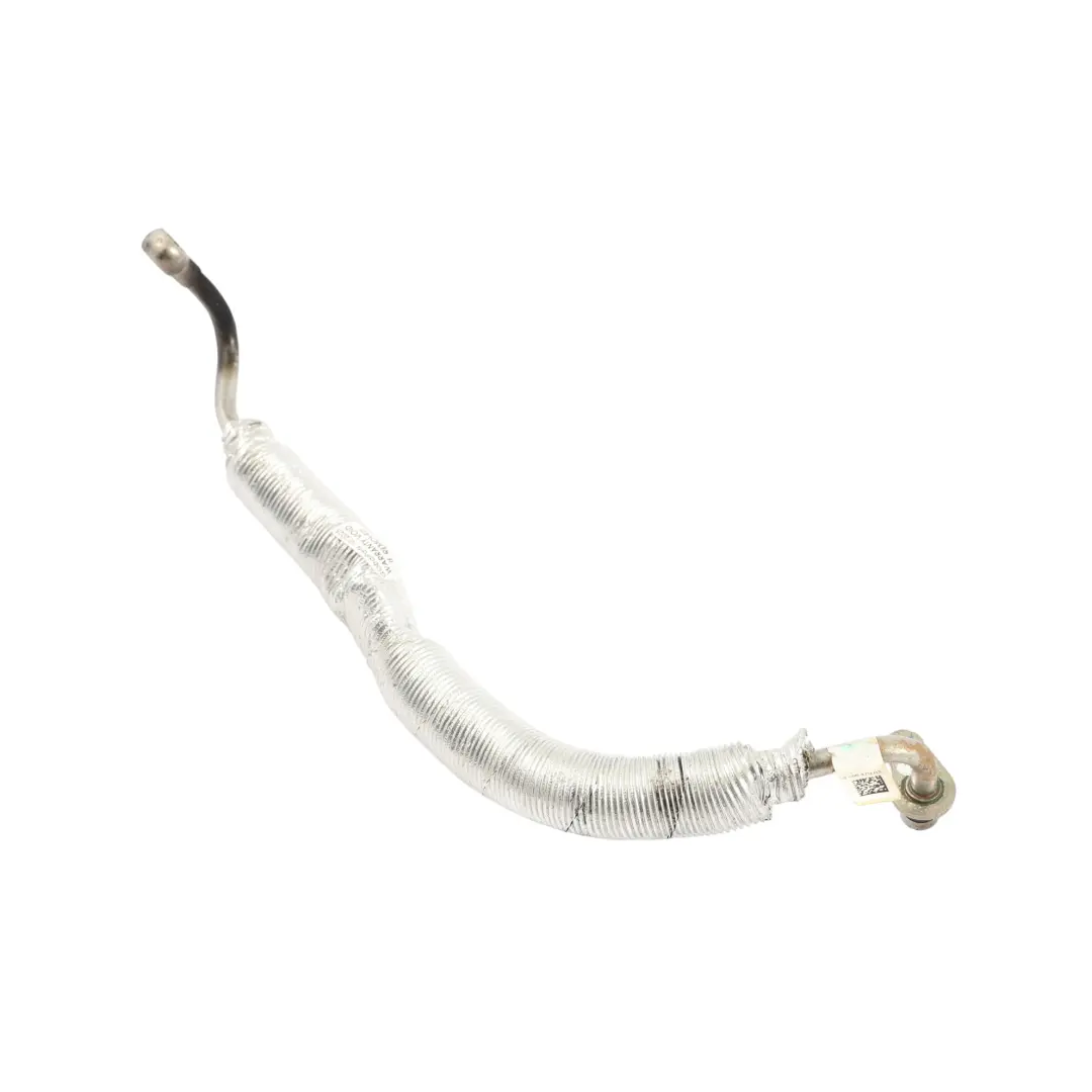 Przewód Olejowy Turbosprężarki Turbiny Diesel do BMW F40 Mini F56 o numerze 8586479 BMW F40 Mini F56 Przewód Olejowy Turbosprężarki Turbiny Diesel - SKU 8586479 - Numer Części 8586479