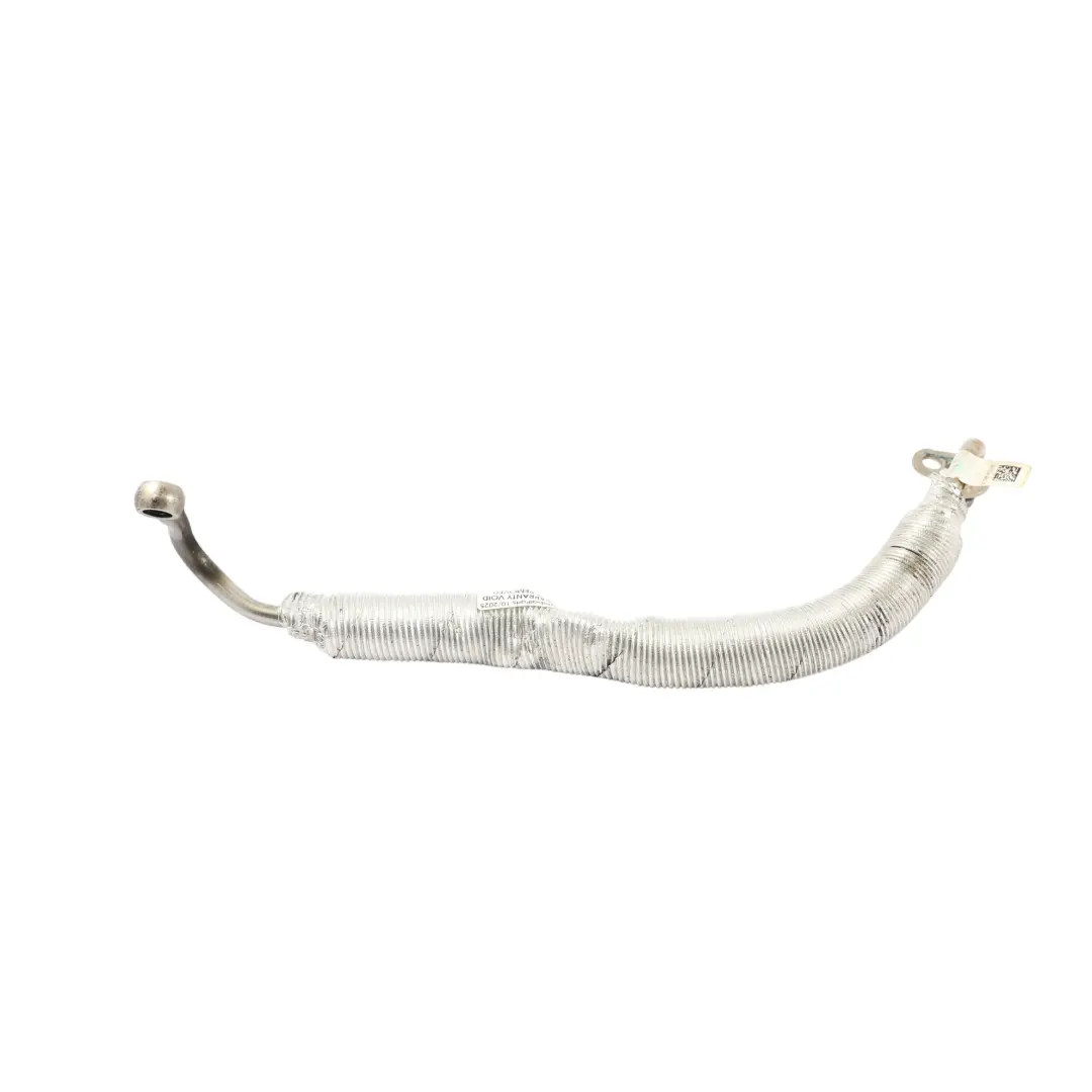 BMW X1 F48 Mini F56 Ölzufuhrschlauch Turbolader Schmierleitung Diesel - SKU 8586479 - Teilenummer 8586479