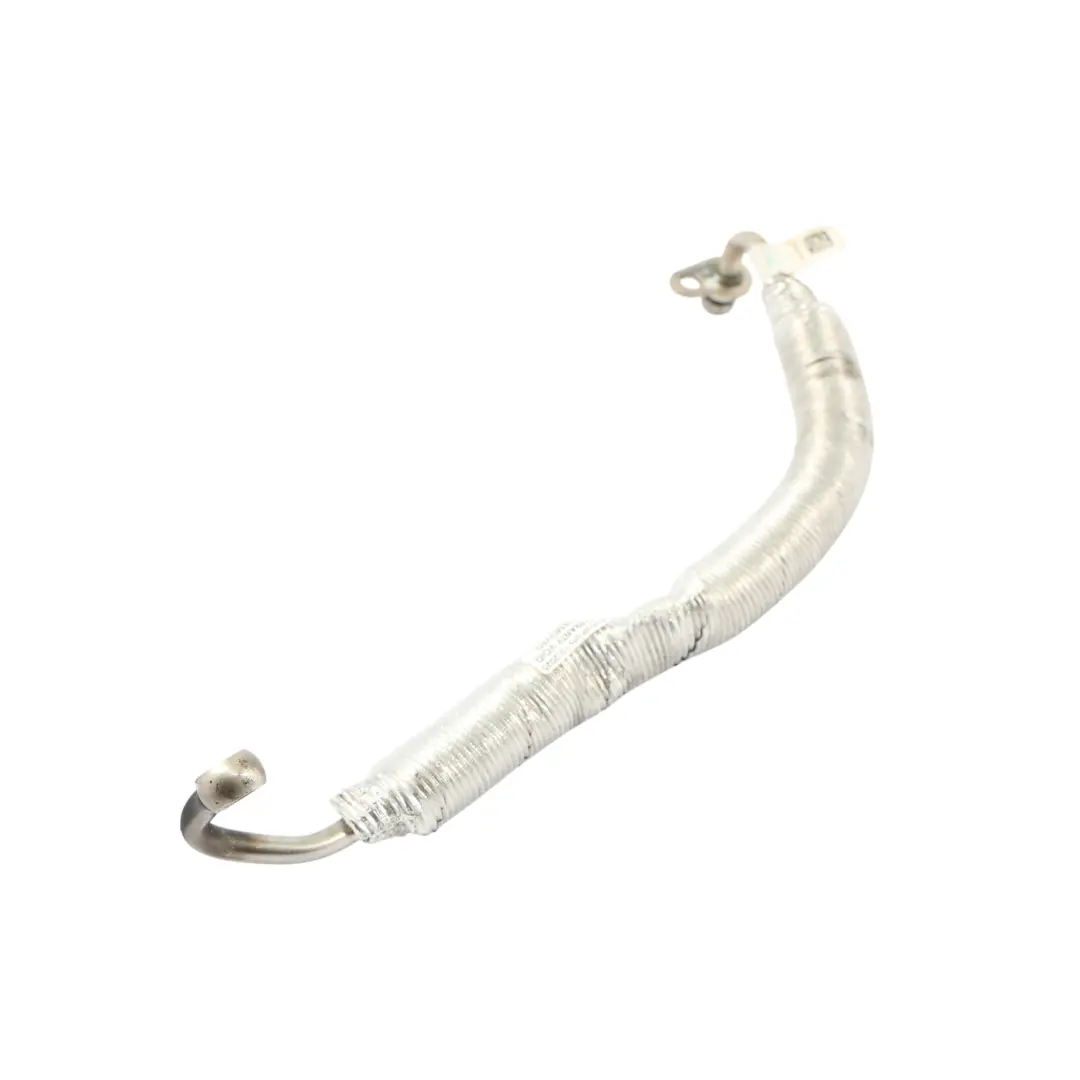 Oil Feed Hose Turbo Charger Lubrication Pipe Diesel to BMW X1 F48 Mini F56 with Part number 8586479 BMW X1 F48 Mini F56 Oil Feed Hose Turbo Charger Lubrication Pipe Diesel - SKU 8586479 - Part number 8586479