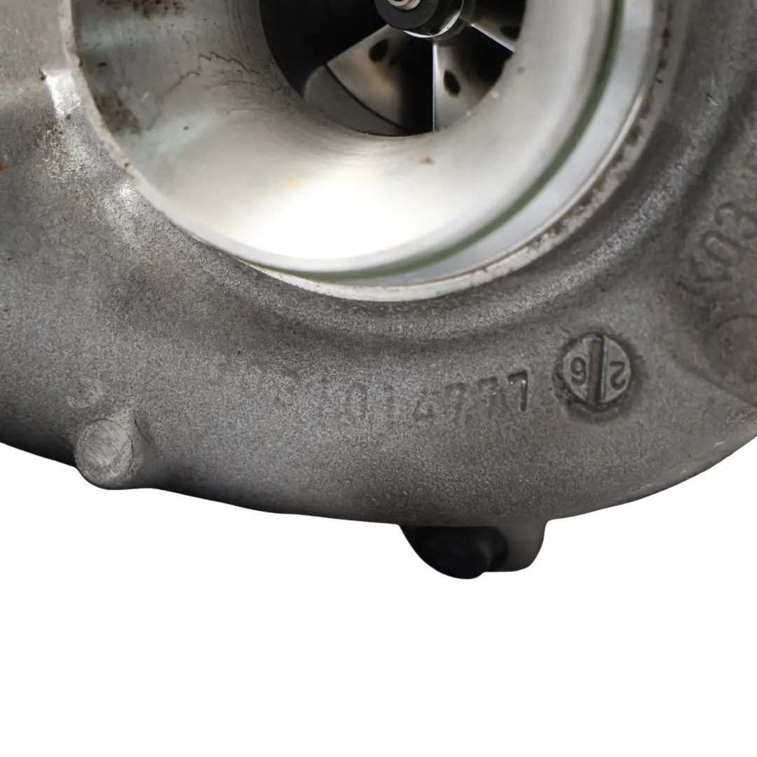 BMW X1 F48 Mini F56 Collecteur D'Échappement Turbocompresseur B47B B47D 8591188 - SKU 8591189 - Numéro de pièce 8591189