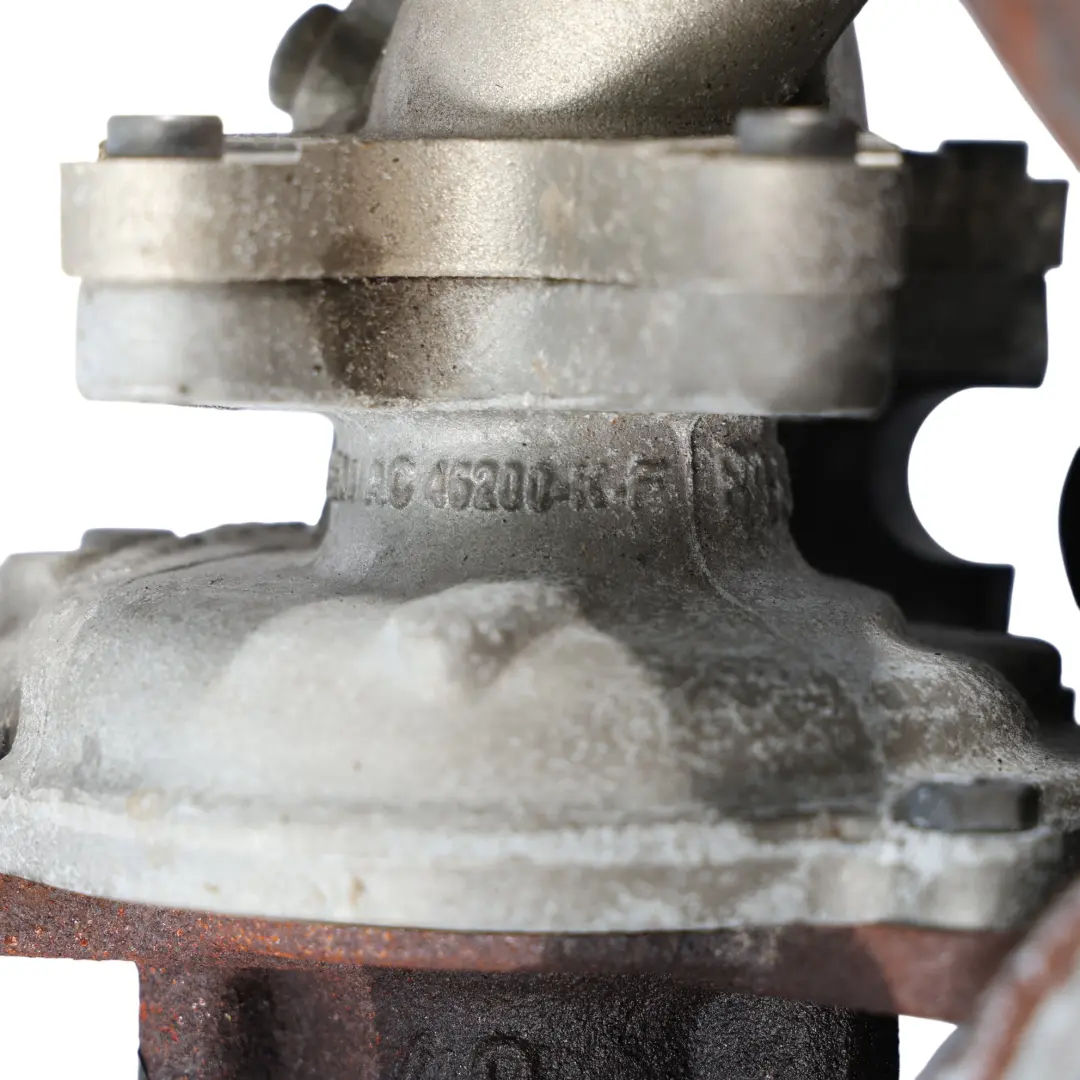 Turbolader Abgaskrümmer B47B B47D 8591188 für BMW F40 X1 F48 Mini F56 Turbo mit Teilenummer 8591189 BMW F40 X1 F48 Mini F56 Turbo Turbolader Abgaskrümmer B47B B47D 8591188 - SKU 8591189 - Teilenummer 8591189