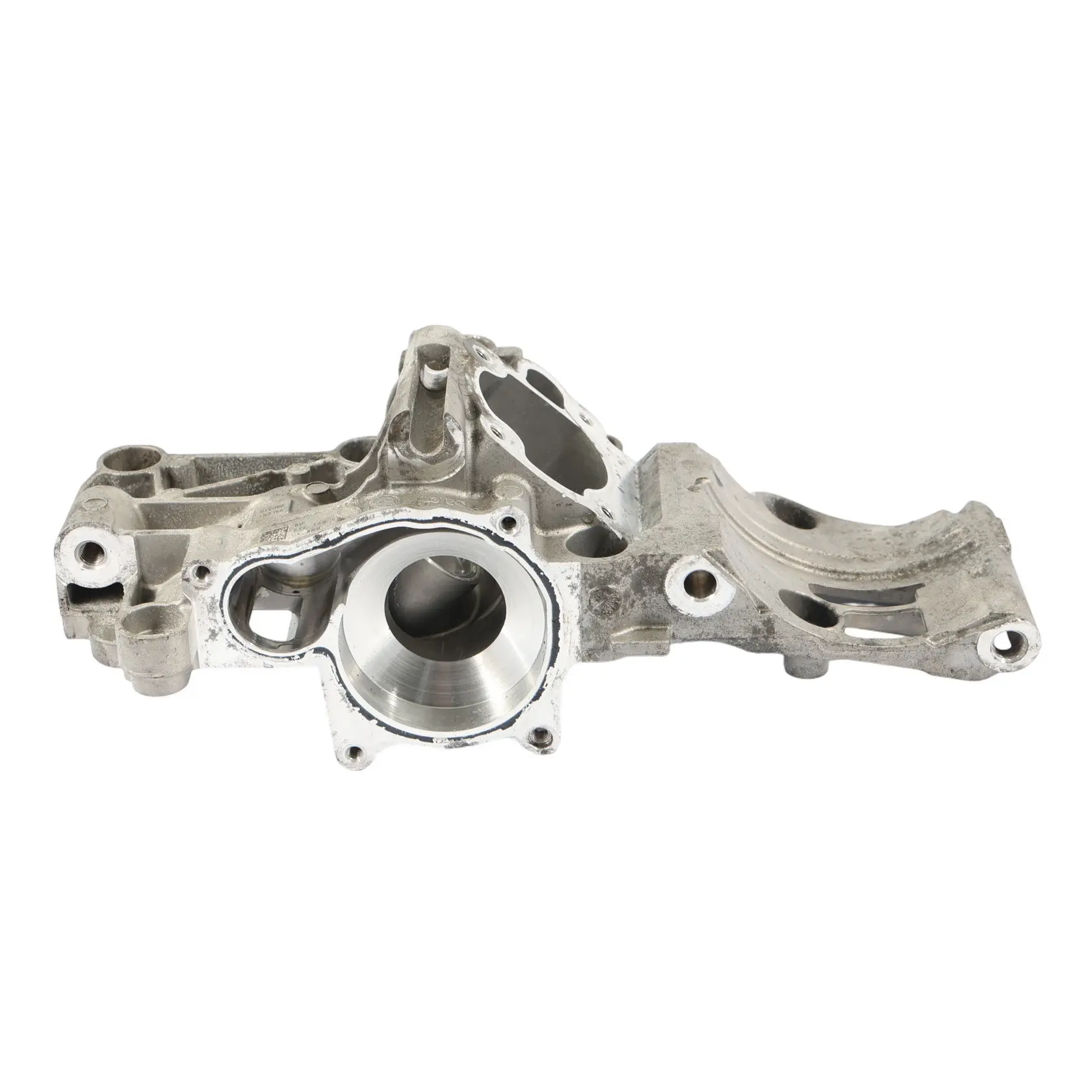 Mini F54 F55 F56 F57 F60 Benzin Kühl Mittel Wasser Pumpe 8591719