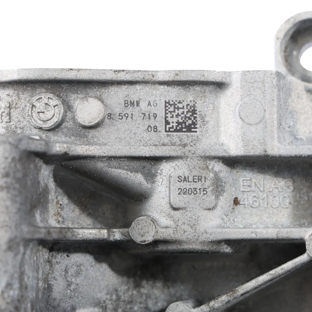 Pompe Eau Refroidissement Essence pour Mini F54 F55 F56 F57 F60 à propos du numéro de pièce 8591719 Mini F54 F55 F56 F57 F60 Pompe Eau Refroidissement Essence - SKU 8591719 - Numéro de pièce 8591719