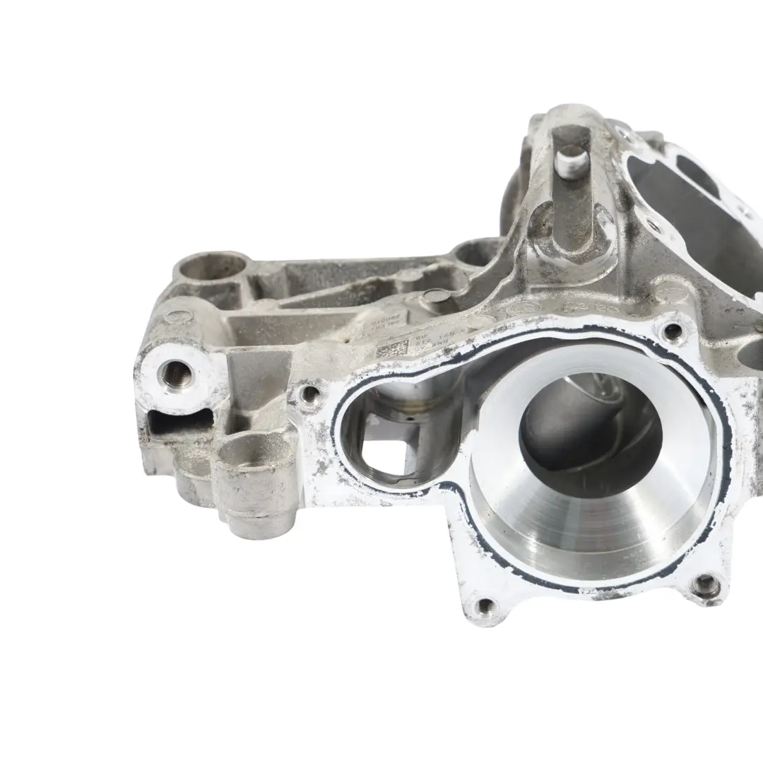 Pompe Eau Refroidissement Essence pour Mini F54 F55 F56 F57 F60 à propos du numéro de pièce 8591719 Mini F54 F55 F56 F57 F60 Pompe Eau Refroidissement Essence - SKU 8591719 - Numéro de pièce 8591719