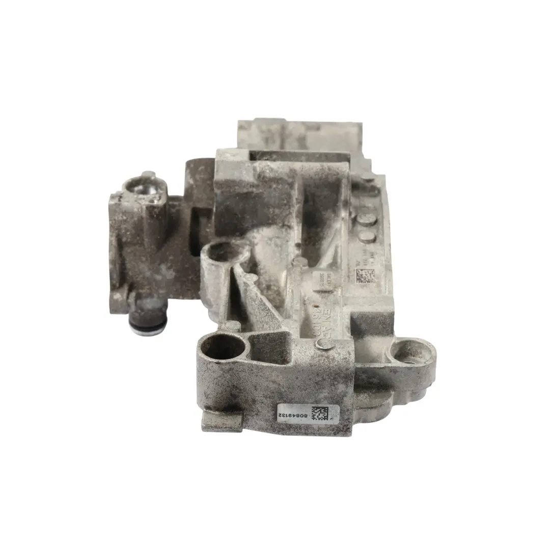 Benzin Kühl Mittel Wasser Pumpe für Mini F54 F55 F56 F57 F60 mit Teilenummer 8591719 Mini F54 F55 F56 F57 F60 Benzin Kühl Mittel Wasser Pumpe - SKU 8591719 - Teilenummer 8591719