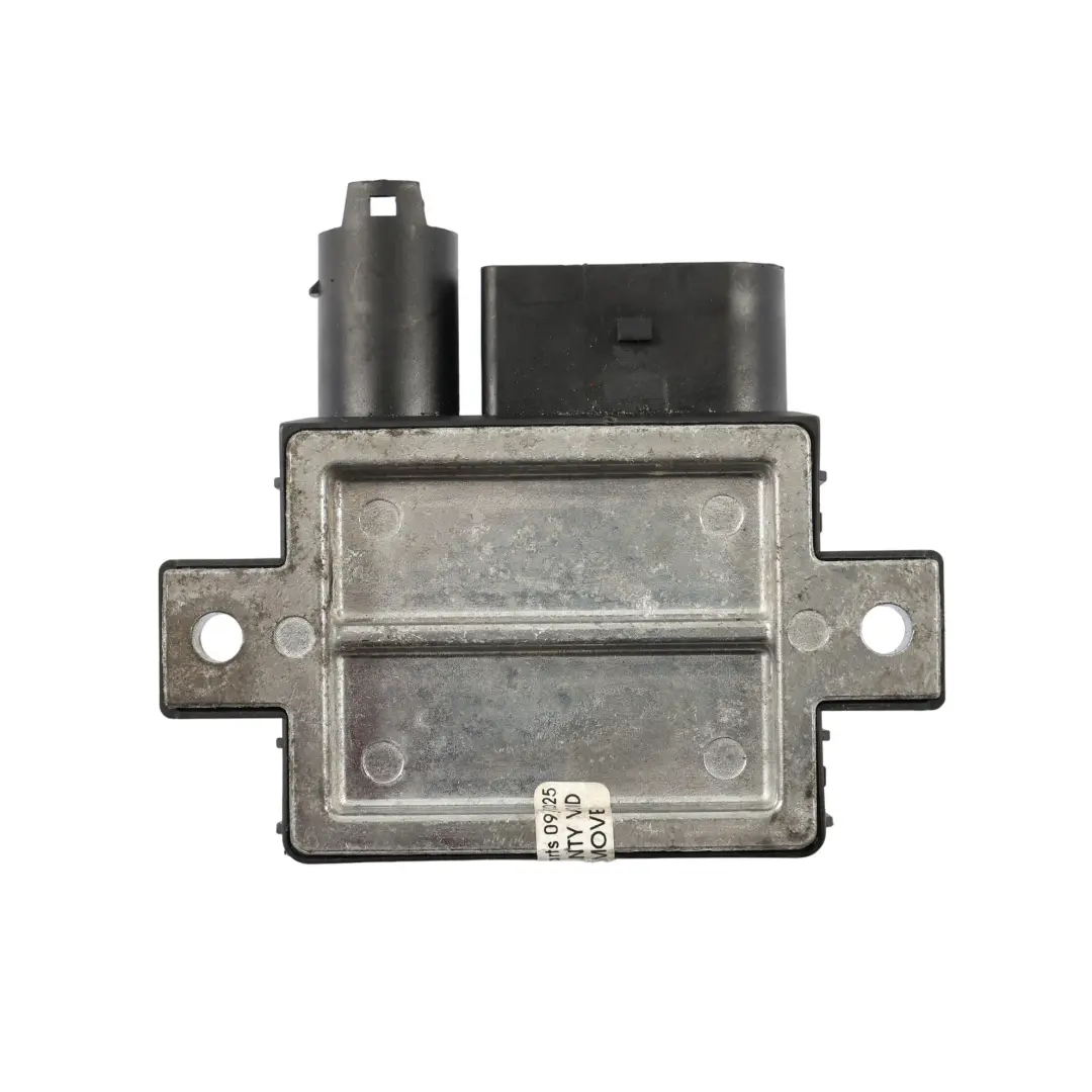 N57 Preriscaldamento Controllo Candeletta Diesel per BMW X5 E70 E90 LCI E92 F10 con numero di parte 8591724-2 BMW X5 E70 E90 LCI E92 F10 N57 Preriscaldamento Controllo Candeletta Diesel - SKU 8591724-2 - Numero di parte 8591724-2