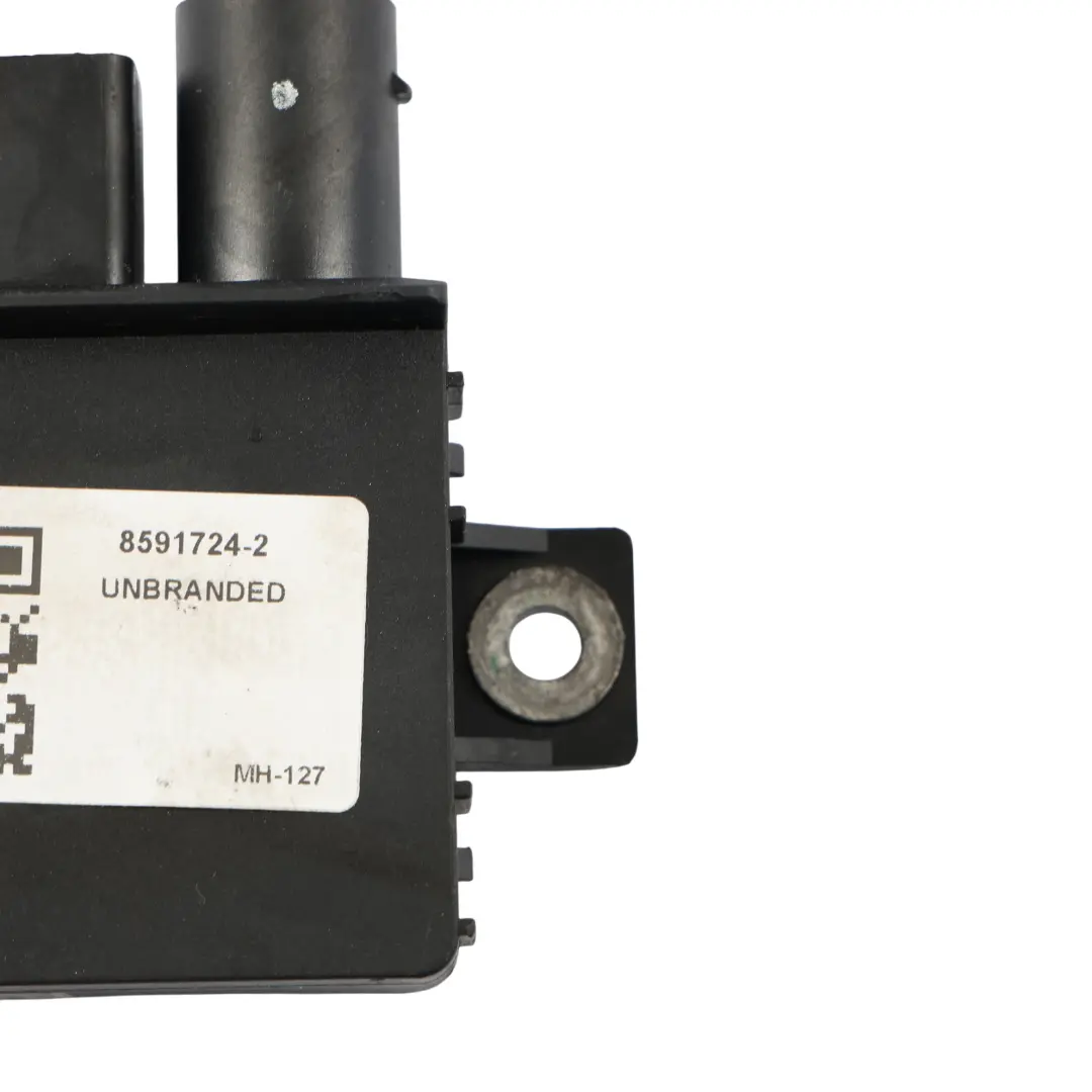 BMW X5 E70 E90 LCI E92 F10 N57 Preriscaldamento Controllo Candeletta Diesel - SKU 8591724-2 - Numero di parte 8591724-2
