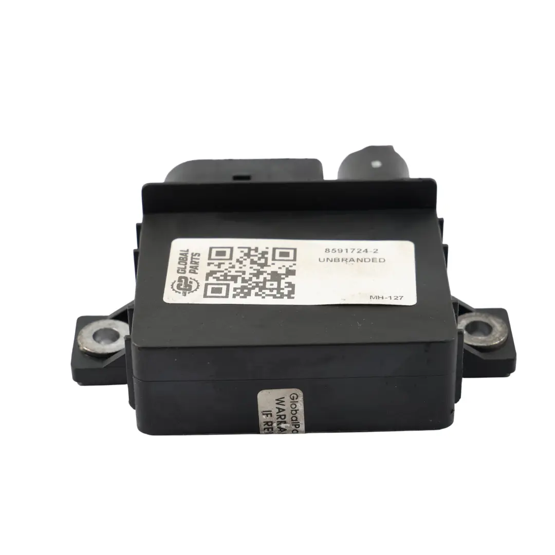 BMW X5 E70 E90 LCI E92 F10 N57 Preriscaldamento Controllo Candeletta Diesel - SKU 8591724-2 - Numero di parte 8591724-2