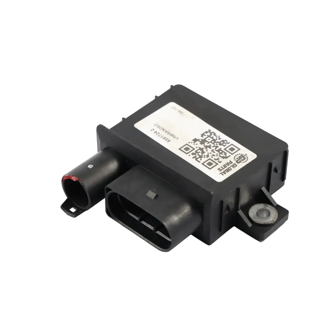 N57 Preriscaldamento Controllo Candeletta Diesel per BMW X5 E70 E90 LCI E92 F10 con numero di parte 8591724-2 BMW X5 E70 E90 LCI E92 F10 N57 Preriscaldamento Controllo Candeletta Diesel - SKU 8591724-2 - Numero di parte 8591724-2