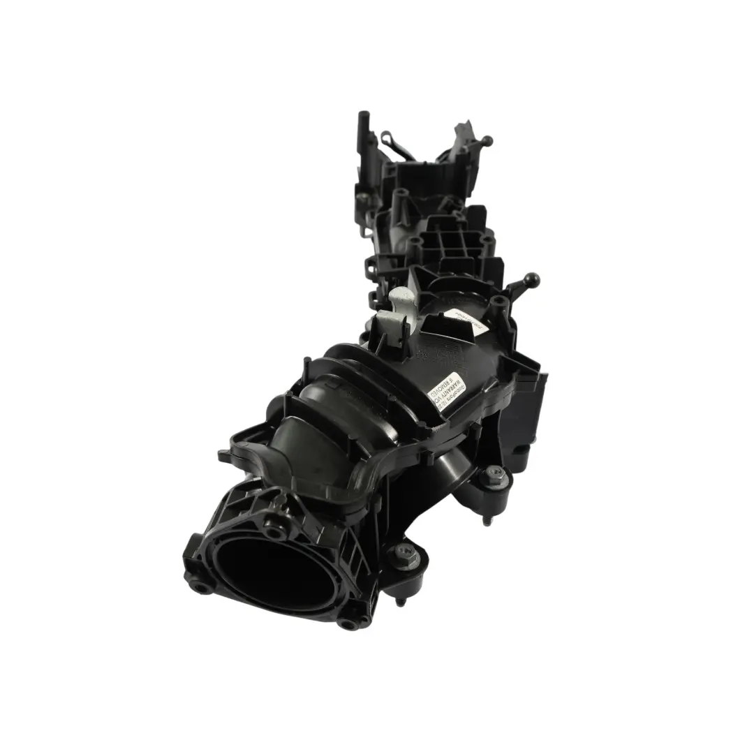 Ansaugkrümmer Mit Klappe B47D für BMW F40 F44 F45 F48 Mini F54 F56 mit Teilenummer 8596906 BMW F40 F44 F45 F48 Mini F54 F56 Ansaugkrümmer Mit Klappe B47D - SKU 8596906 - Teilenummer 8596906