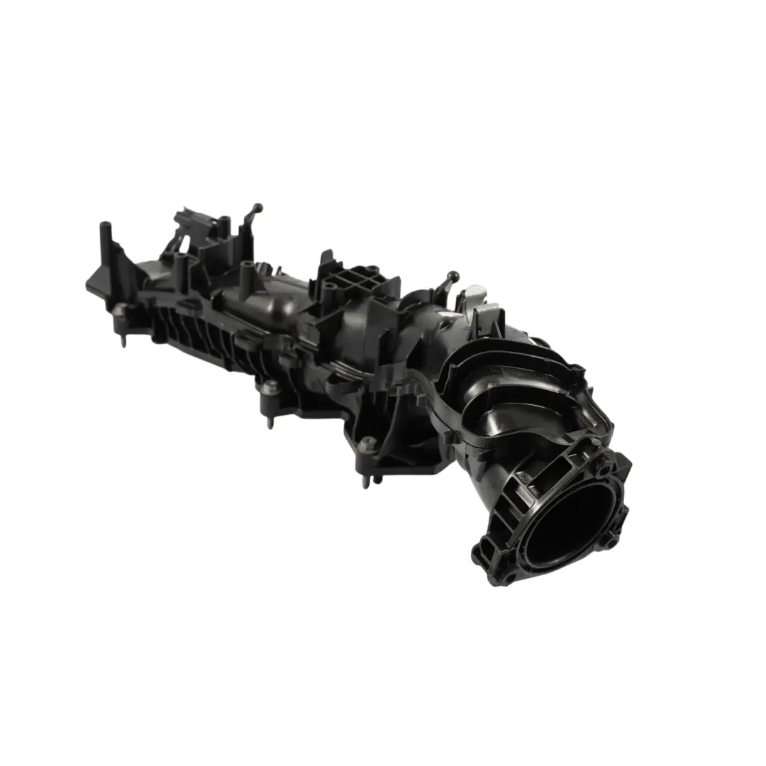 BMW F40 F44 F45 F48 Mini F54 F56 Kolektor Dolotowy Z Klapami B47D - SKU 8596906 - Numer Części 8596906