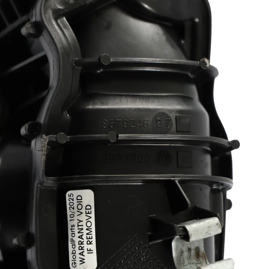 BMW F40 F44 F45 F48 Mini F54 F56 Inlet Intake Manifold With Flap B47D - SKU 8596906 - Part number 8596906