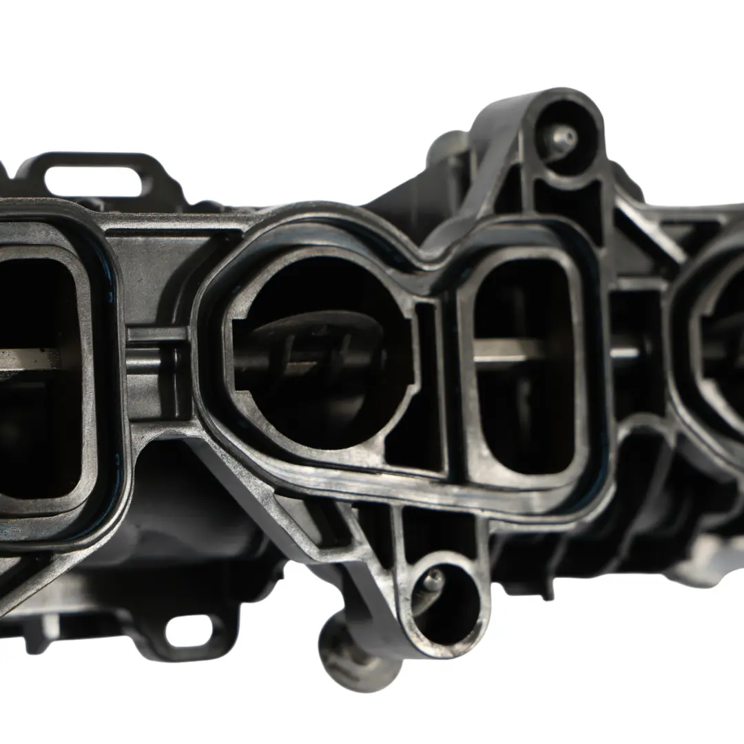 Inlet Intake Manifold With Flap B47D to BMW F40 F44 F45 F48 Mini F54 F56 with Part number 8596906 BMW F40 F44 F45 F48 Mini F54 F56 Inlet Intake Manifold With Flap B47D - SKU 8596906 - Part number 8596906