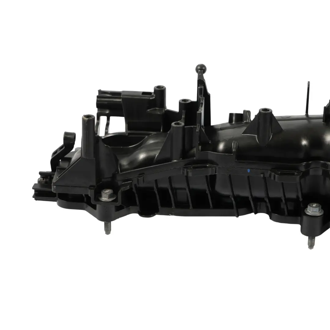 Ansaugkrümmer Mit Klappe B47D für BMW F40 F44 F45 F48 Mini F54 F56 mit Teilenummer 8596906 BMW F40 F44 F45 F48 Mini F54 F56 Ansaugkrümmer Mit Klappe B47D - SKU 8596906 - Teilenummer 8596906